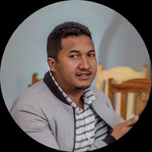 RAZAFIMANDIMBY Fabrice profile