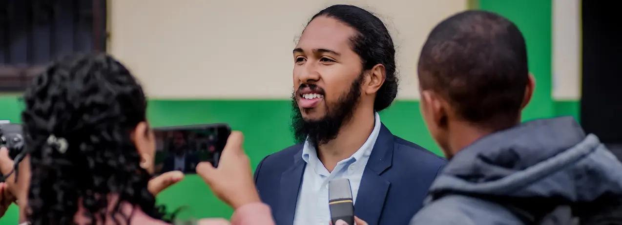 Towards a promising tech future! image